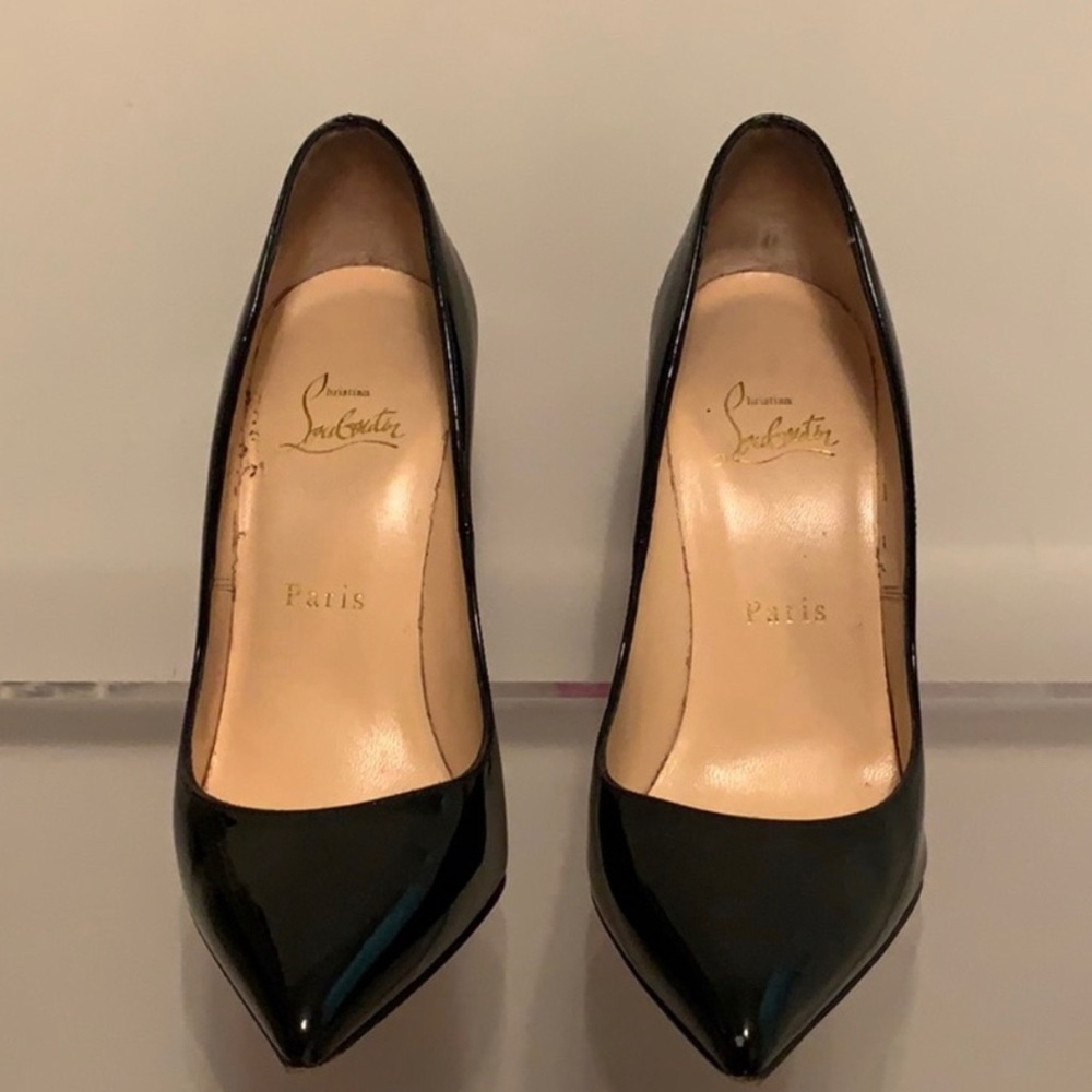 Christian Louboutin